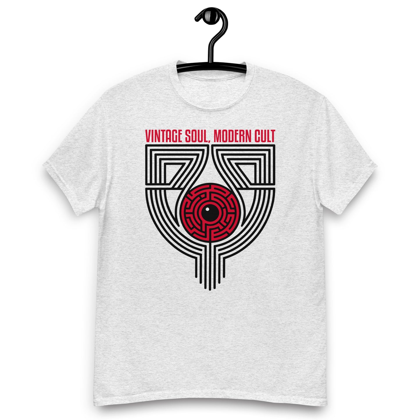 Vintage Soul Modern Cult Unisex classic tee